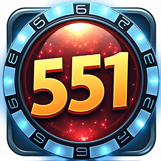 551bet