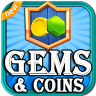 Gems Clash Royale Simulator